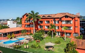 Rizzu Marina Hotel  4*